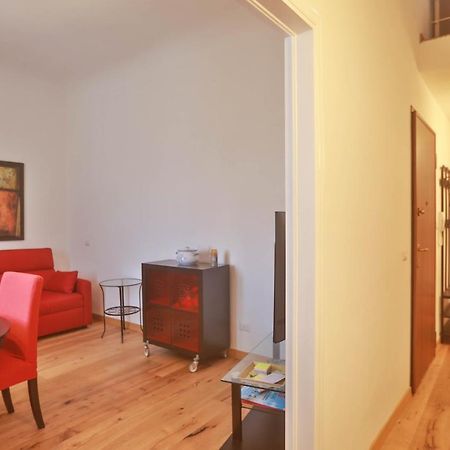 San Lorenzo Central Apartment Firenze Kültér fotó