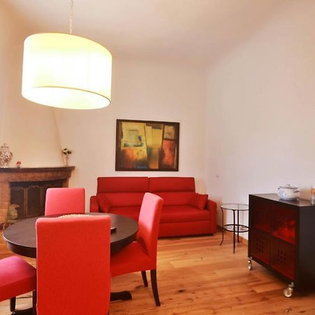 San Lorenzo Central Apartment Firenze Kültér fotó