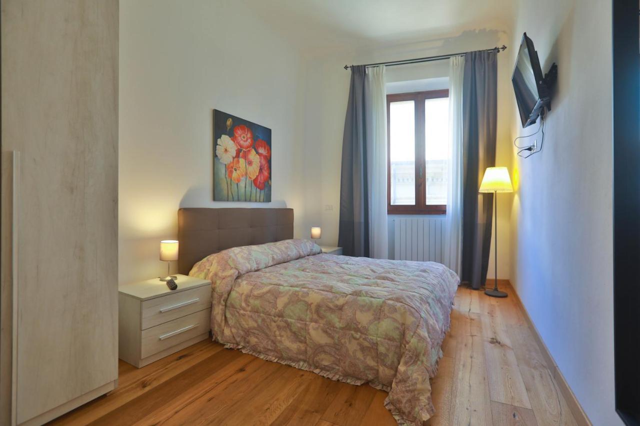 San Lorenzo Central Apartment Firenze Kültér fotó