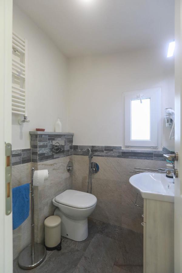 San Lorenzo Central Apartment Firenze Kültér fotó