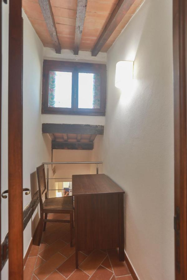 San Lorenzo Central Apartment Firenze Kültér fotó