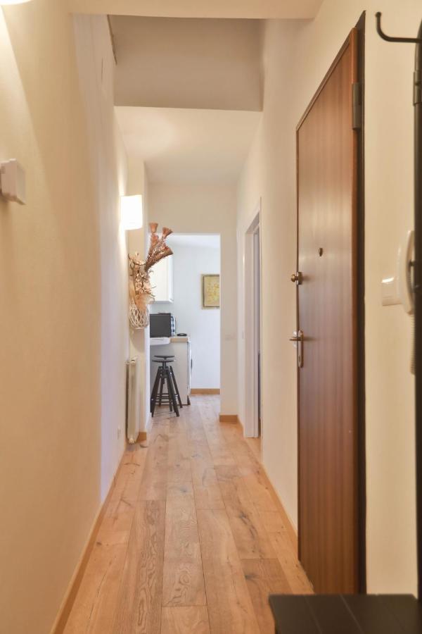 San Lorenzo Central Apartment Firenze Kültér fotó