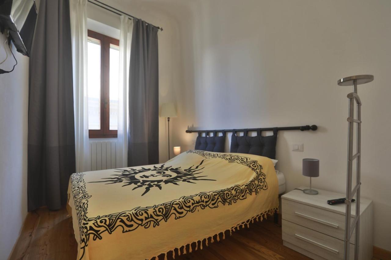 San Lorenzo Central Apartment Firenze Kültér fotó