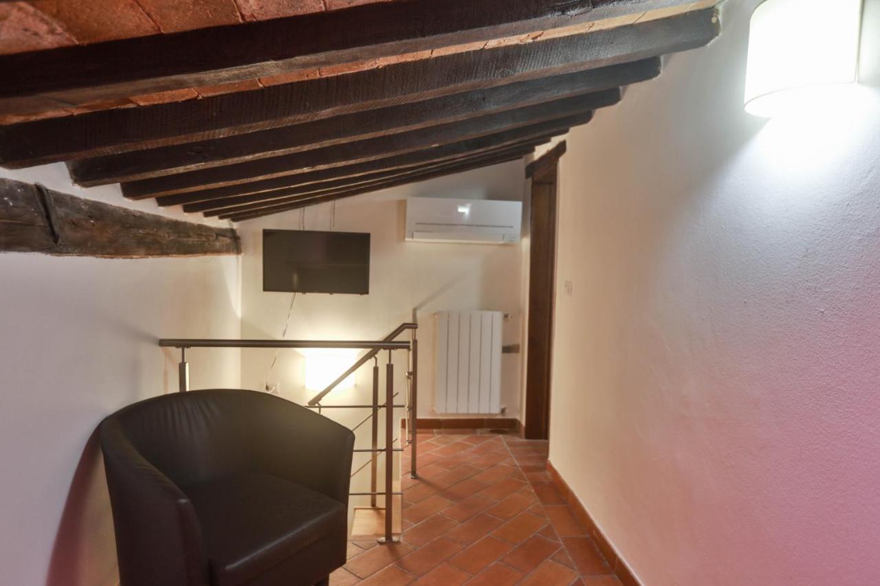 San Lorenzo Central Apartment Firenze Kültér fotó