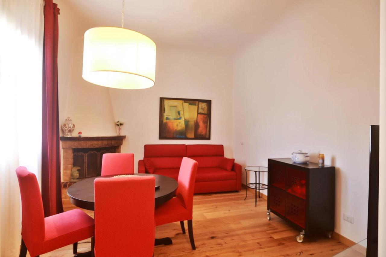 San Lorenzo Central Apartment Firenze Kültér fotó
