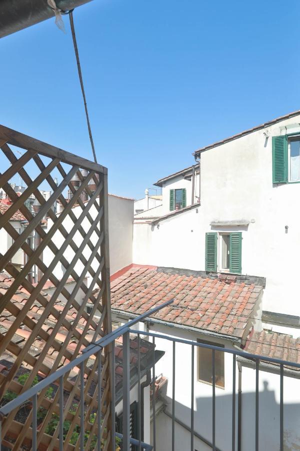 San Lorenzo Central Apartment Firenze Kültér fotó