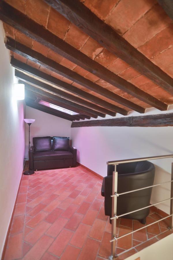 San Lorenzo Central Apartment Firenze Kültér fotó