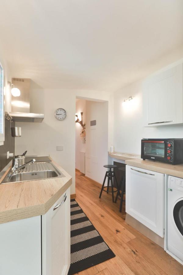 San Lorenzo Central Apartment Firenze Kültér fotó