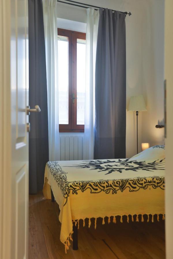 San Lorenzo Central Apartment Firenze Kültér fotó
