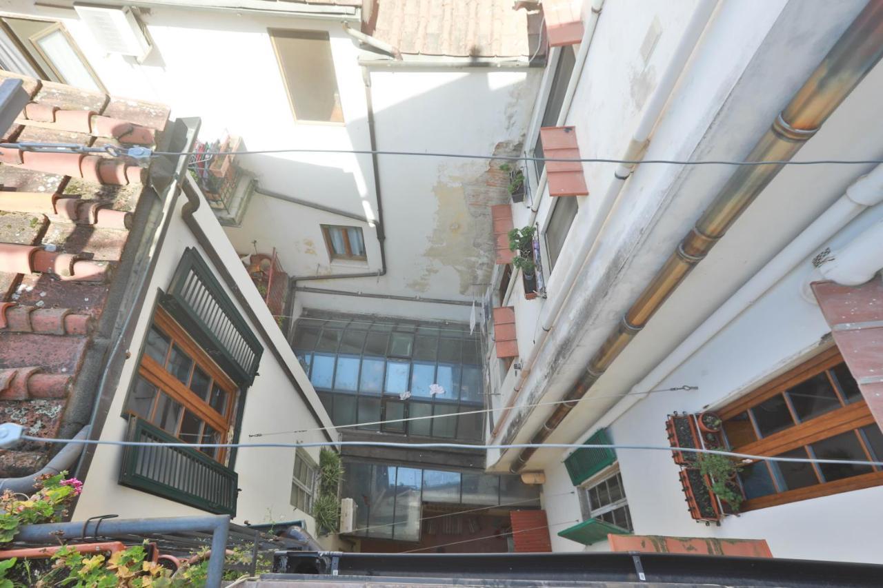 San Lorenzo Central Apartment Firenze Kültér fotó