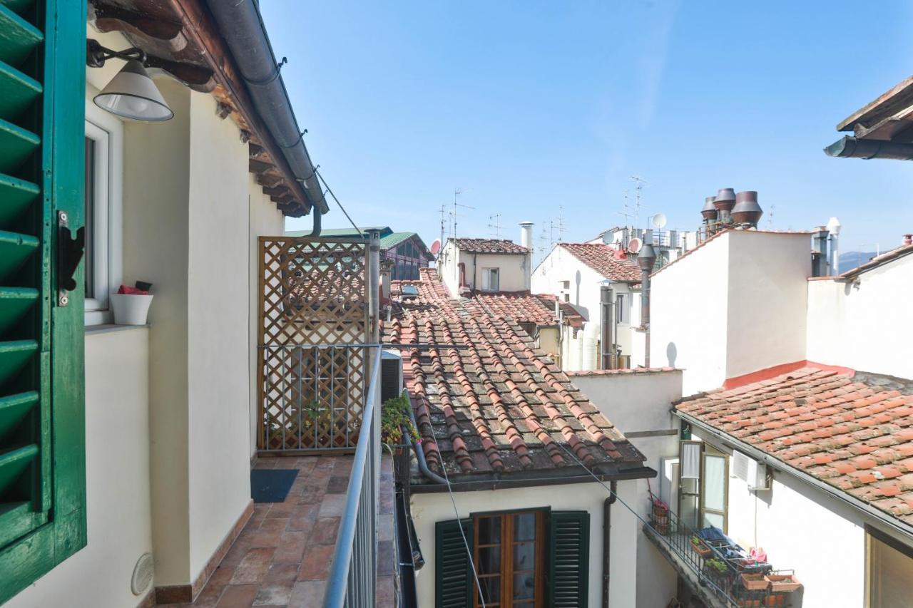 San Lorenzo Central Apartment Firenze Kültér fotó