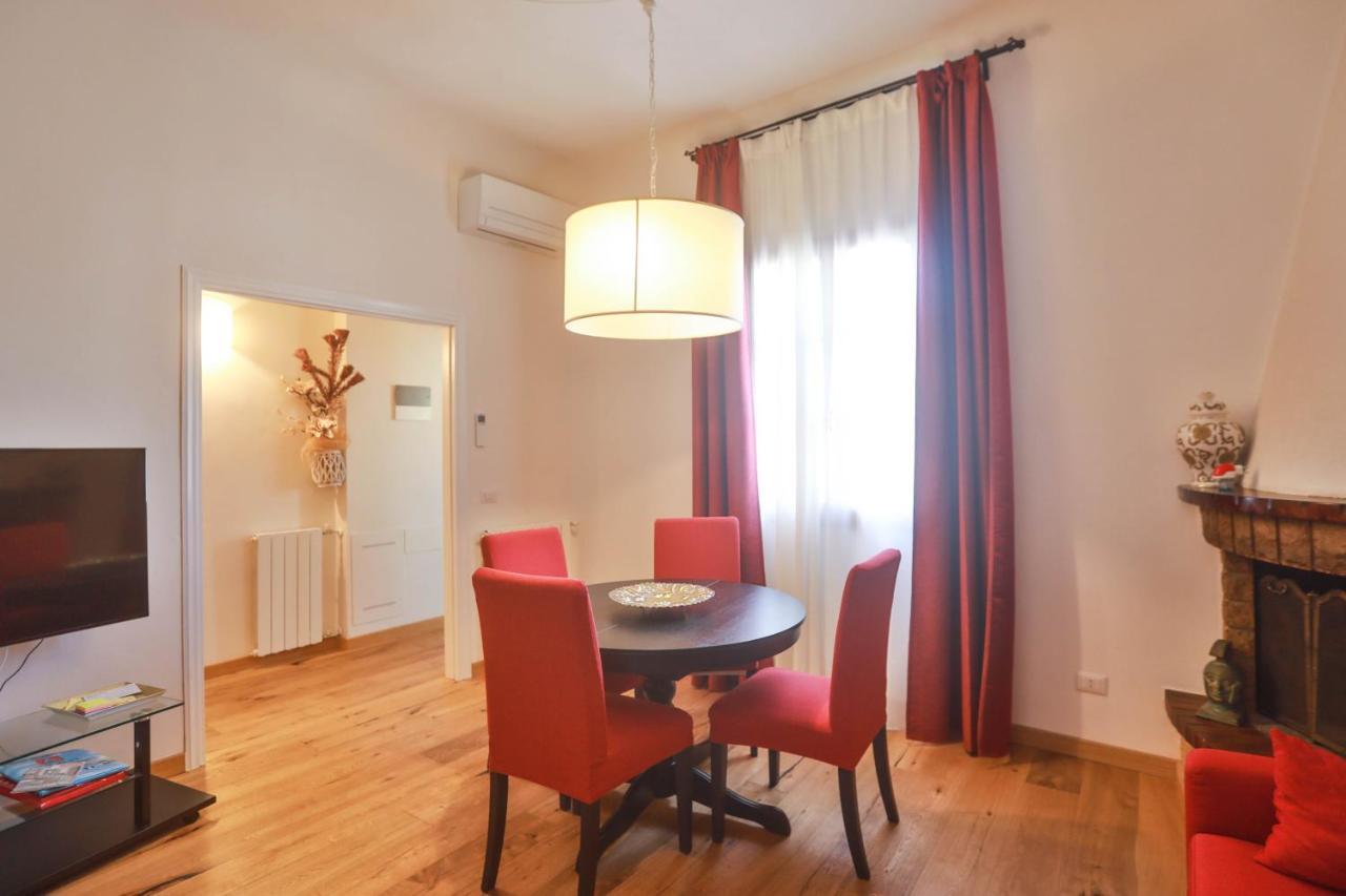 San Lorenzo Central Apartment Firenze Kültér fotó
