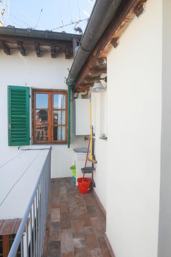 San Lorenzo Central Apartment Firenze Kültér fotó